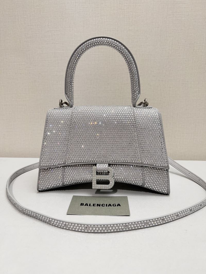 Balenciaga Top Handle Bags